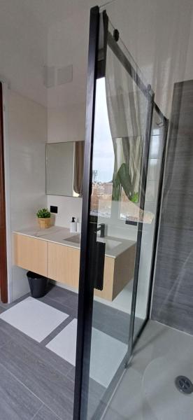 Casetta clodio Rome